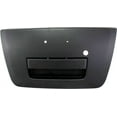 thumbnail image 2 of For 05-12 Frontier Pickup Outside Tailgate Liftgate Door Handle Keyhole & Bezel, 2 of 4
