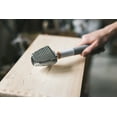 thumbnail image 3 of Fiskars 9-Pattern Distressing Texture Hammer, Gray and White, 1 Count, 3 of 4