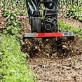 thumbnail image 4 of Earthquake Versa Tiller Cultivator 99cc Viper Engine, Red, 4 of 9