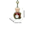 thumbnail image 3 of Meitianfacai Car Car Perfume Hanging Long-lasting Oil Car Hanging 10ml, 3 of 6