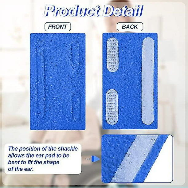 Nasal top cannula cushions