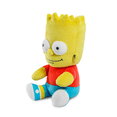 thumbnail image 6 of Kidrobot The Simpsons - Phunny Plush - Bart, 6 of 6