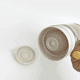 thumbnail image 2 of Dispensador de Miel de Vidrio de 300 Ml: Herramienta de Cocina Fácil de Limpiar para Jarabe de Arce, Salsas y Más, 2 of 5