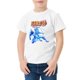 thumbnail image 1 of Camiseta Algodón de Naru para niños, 1 of 5