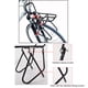 thumbnail image 3 of Soidarity Bastidores portátiles para bicicletas, portabicicletas extraíble, portabicicletas de carretera, portabicicletas, bolsa, soporte para Bicicletas eléctricas, 3 of 6
