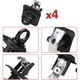 thumbnail image 5 of de ganchos de Exterior automotriz Accesorios exteriores Caja de camión de Anclajes de de carga para accesorios, 5 of 6