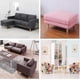 thumbnail image 3 of Solid Wood Furniture Legs Chair Legs Dressing Table Legs Sofa Replacement Legs With Rubber Protective Pads And Pre-drilled Screws, 3 of 4