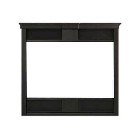 

Monessen Hearth CFX24TFB Transitional Face Fireplaces Black
