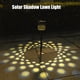 thumbnail image 4 of RKSTN Solar Light Outdoor Water Resitant LED Lighting Solar Powered Outdoor Lights Solar Garden Lights For Patio Yard, 4 of 8