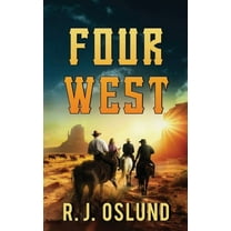 Four West (Paperback)
