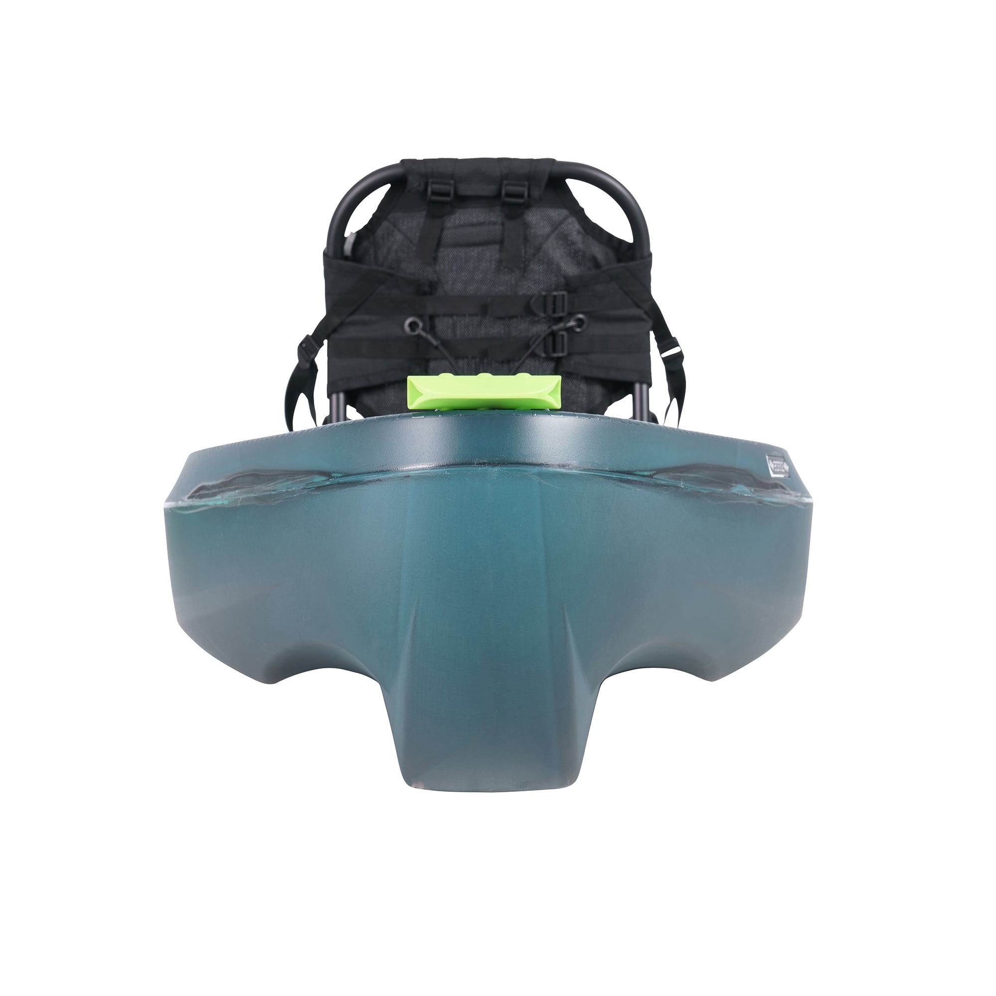 Lifetime Yukon Angler 11 ft. 6 in. Sit-on-Top Comfort Fishing Kayak, Aurora Fusion (91191)