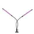 thumbnail image 3 of ziyahihome Plant Light for Seedling Blooming LED Plant Light Clip Plant Growing Light Full Spectrum Growing Lamp LED Grow Light, 3 of 9