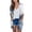 Z19Navy, variant on Long Sleeve Cardigan For Women Fall Open Front Cardigan With Pockets Casual Duster Lightweight Cardigan Sweater Autumn Clothes
