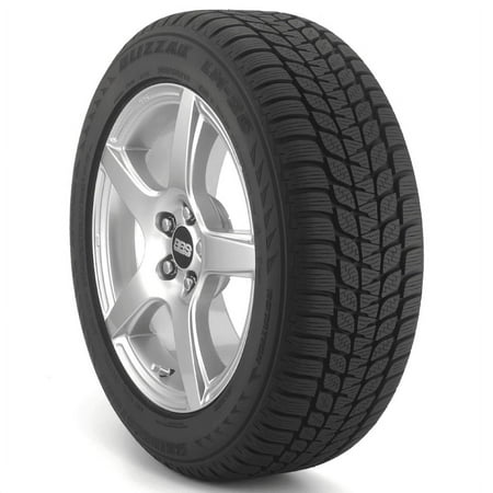 Bridgestone Blizzak LM-25 245/50R-17 99 H Tire