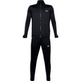 thumbnail image 1 of Under Armour Conjunto Deportivo UA Rival Knit Track Suit para hombre talla M color Negro, 1 of 7