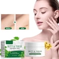 thumbnail image 2 of BUY 2 SAVE 10%!Maojin Acné corporal, extractos de plantas para el acné de la piel son suaves y no contienen acné, cuidado suavizante de la piel, suave y no irritante, 3.99fl.oz/110g, 2 of 9