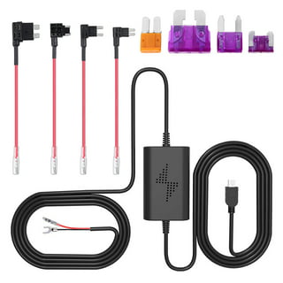 Dash Cam Hardwire Kits in Dash Cam Accessories 