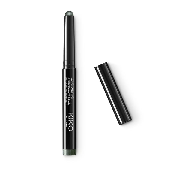 Sombra de ojos en barra Kiko MILANO New Long Lasting 27 con aceite de argán