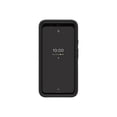 thumbnail image 3 of OtterBox Defender Series - Back cover for cell phone - rugged - polycarbonate, synthetic rubber - black - for Google Pixel 4 XL, 3 of 5
