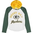 thumbnail image 1 of NFL Womens Green Bay Packers Graphic T-Shirt, pac, M, 1 of 2