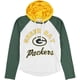 thumbnail image 1 of NFL Womens Green Bay Packers Graphic T-Shirt, pac, M, 1 of 2