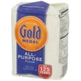 thumbnail image 5 of Gold Medal Flour All-Purpose, 2 lbs, Pack of 2, 5 of 7