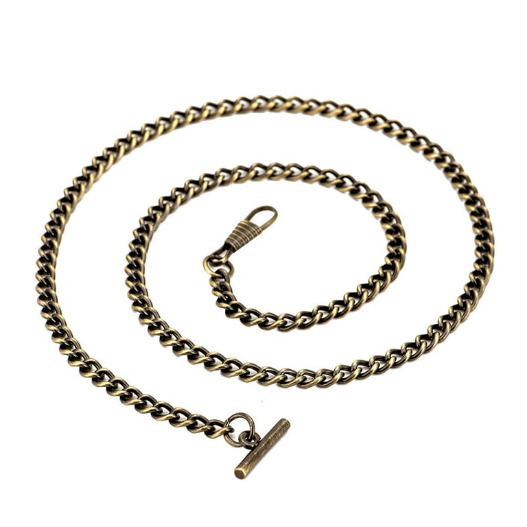 Albert watch chains top