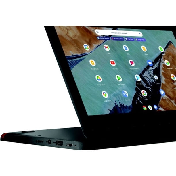 Lenovo 300e Gen 3 11.6 HD Inch Touchscreen 2-in-1 Notebook AMD