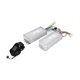 thumbnail image 5 of Controlador de velocidad sin escobillas de Motor de 36/48V y 1000W, Kit de accionamiento Dual con medidor de pantalla LCD resistente al agua para bicicleta eléctrica y Scooter, 5 of 10