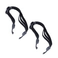 thumbnail image 2 of KAKOWELY 2Pcs Bike Luggage Strap Elastic Motorcycle Fixed Folding Elastic Rope Tied Rope,23.62"X0.79"X0.2", 2 of 4