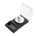 thumbnail image 2 of Electronic Weighing Scales for Jewelry Coins Reload & Kitchen Pocket Scale 0.001, 2 of 14