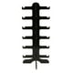 thumbnail image 2 of Sungss Dispy Show Case Rack gsses Holder 6 capas Negro Sunnimix soporte de exhibición de lentes, 2 of 8
