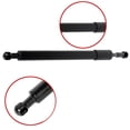 thumbnail image 2 of waltyotur Tailgate Assist Lift Support Shock Struts Rear Left Replacement for 2004-2014 F-150 DZ43200, 2 of 8