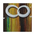 thumbnail image 1 of Wedded Unity Eternally - Canvas, 1 of 10