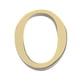 thumbnail image 1 of Adhesivos decorativos 3D acrílicos grandes con letras para la pared, adhesivos y calcomanías decorativas con letras y logotipos, aptos para la decoración DIY del hogar, color dorado, 1 of 5