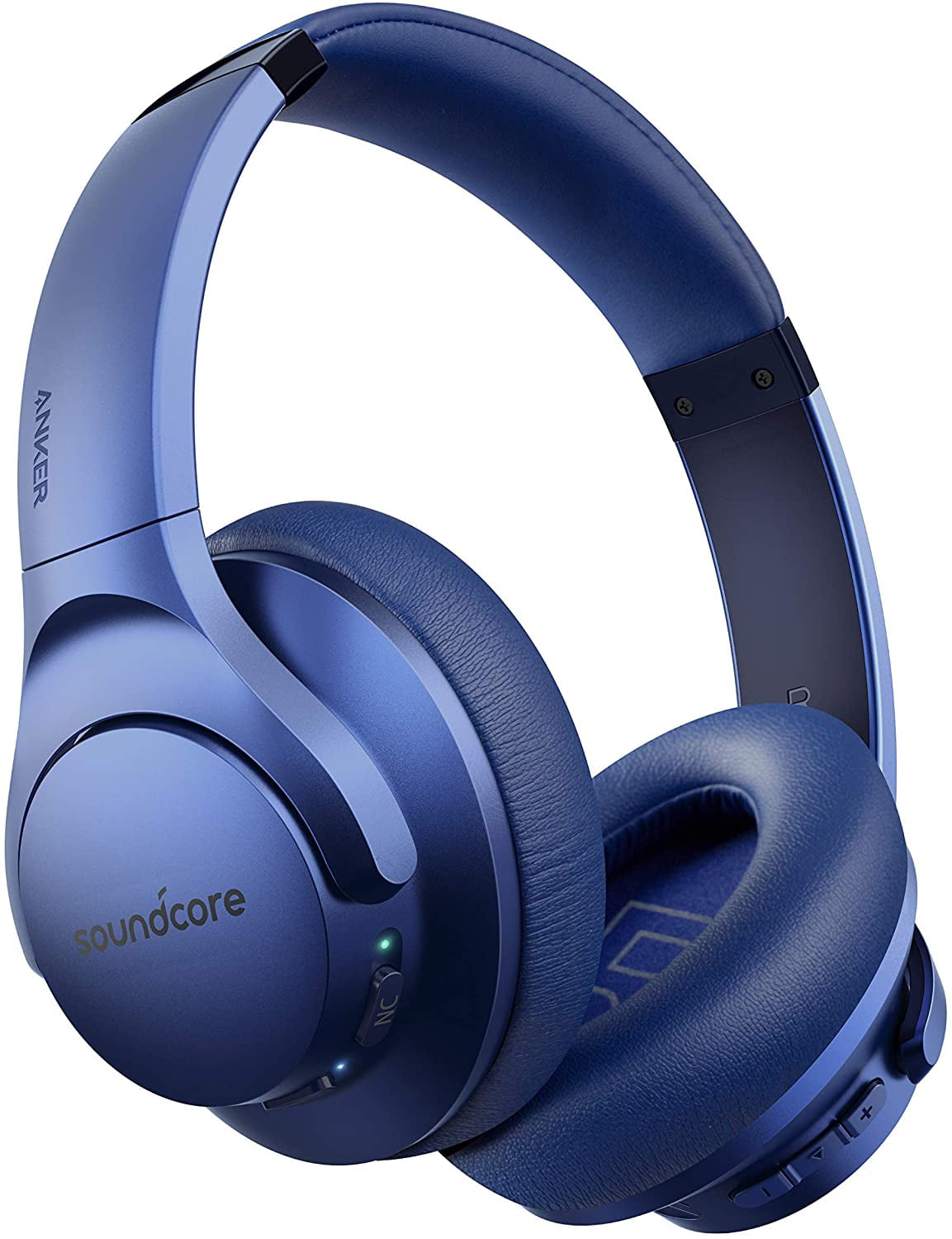 Anker Soundcore Life Q20 Wireless Over Ear Headphones Hybrid Active