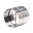 thumbnail image 2 of Soler & Palau CAR100 Backdraft Air Dampers, 2 of 3