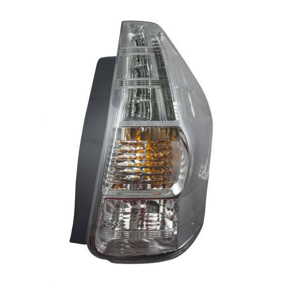 Brock Tail Light for 2012-2014 Prius V Right 8155147160