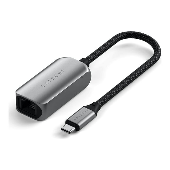 Satechi ST-AE25M - Network adapter - USB-C - 10/100/1000/2500Base-T