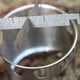thumbnail image 4 of Soidarity Juego de estufa de Alcohol portátil de acero inoxidable plateado para acampar al aire libre juego de olla de estufa resistente a Kits de desorden para acampar, 4 of 6