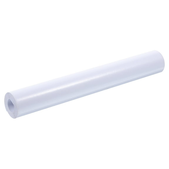 REACHISE 20x300CM Clear Plastic Protective Film PVC Paint Protection Adhesive Film for Plank