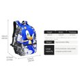 thumbnail image 2 of 03 Nueva mochila Sonic Mochila escolar-2- Sailing Electrónica, 2 of 5