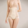 thumbnail image 6 of BLVB Thong Shapewear for Women Seamless High Waisted Panties Butt Lifting Body Shaper Underwear Girdle Panty, 6 of 6