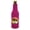 Magenta, variant on Palm Tree Sunset Beer Bottle Coolie (Magenta)