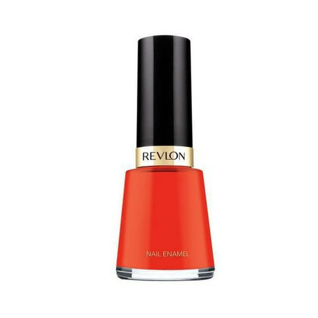 Revlon Super Lustrous Chip Resistant Nail Polish, 14.7mL