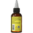 thumbnail image 2 of Jamaican Mango & Lime Black Original Castor Oil 2 oz - (Pack of 4), 2 of 2
