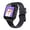 Black, variant on Smart Watch for Kids,1.54-Inch Screen Kids Smart Watch,Capacitive Hd Watches for Kids,Black