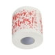 thumbnail image 1 of Rollo de Papel de Seda Sunnimix Impreso Feliz Nad Decoración Navideña, 1 of 7
