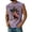 Light Purple #44, variant on DORKASM 250th Anniversary Usa Tank Tops for Men Sleeveless Usa Star Stripes Patriotic Shirts Crew Neck Red White Blue Freedom Tshirts Summer Clothes Mint Green 5XL