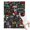 I Love My, variant on I Love My Dogs Art Blanket,Comfortable Soft Flannel Throw Blanket,All Season,Warm Lightweight Blankets for Sofa Bed Couch Living Room Chair,30"x40"